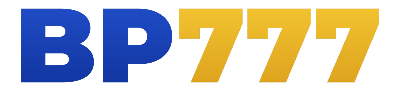 bp777 Logo